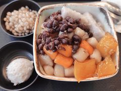 -鲜芋仙(高新万达广场店)