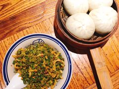 -袁家村关中印象美食(万象汇店)
