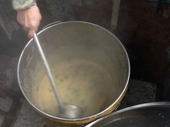 甜沫-王虎子大饼(甸柳新村五区店)