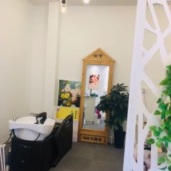 -涵颜维美spa会馆·圣莉斯歌会员服务中心