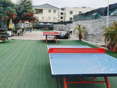 -光头佬钓虾场·烧烤·聚餐·亲子(金沙洲店)