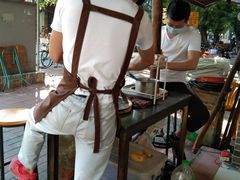 -芝麻糊世家(西华店)