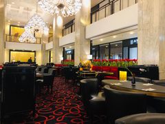 大堂-Salon de The de Joel Robuchon(外滩18号店)