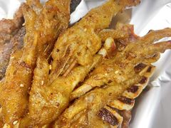 -阿龙烧烤(广达路店)