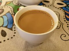 印度奶茶-Santoor 萨都里印度餐厅(北锣鼓巷店)