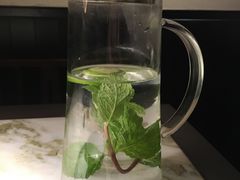 -绿茶餐厅(汇悦大融城店)