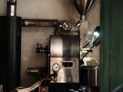 -SeekSeeking咖啡专门店(堰塘街店)