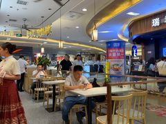-苏晓玥·江南小吃(深圳北站店)