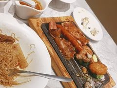 -翠华餐厅(正佳广场店)