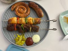 -库滋明·俄罗斯特色美食(中央大街店)