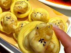 -满盛春饼·新津菜(河北路总店)