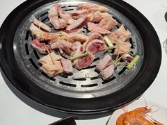 -德兴show鲜·蒸汽海鲜火锅餐厅(格创悦里店)