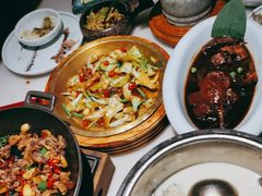 -佬麻雀·剁椒鱼头(京基KK One店)