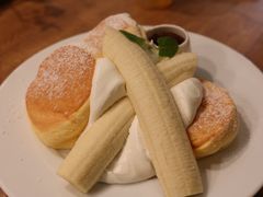 -幸せのパンケーキ(心斎橋店)