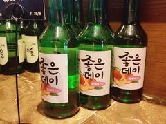 -喜鹊烤肉酒场(美乐城店)