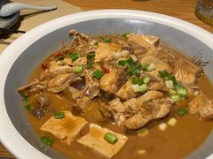-荣小馆(杭州大厦店)