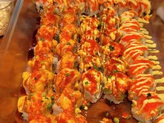 -王氏炉匠·烧鸟放题自助(好运街店)