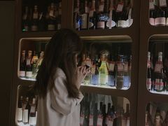 -TZ House音乐现场(来福士中心店)