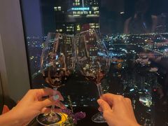 -广州四季酒店·天吧·高空酒吧