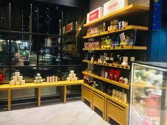 -星巴克(盘锦水游城店)