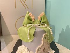 -西檬树SIMON·T轻奢蛋糕(大东方Max店)