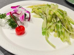 -四川饭店(东坝万达广场店)