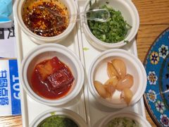 -额尔敦传统涮(腾飞北路店)