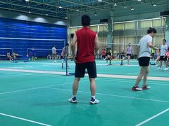 -青岛市体育产业发展中心全民健身中心