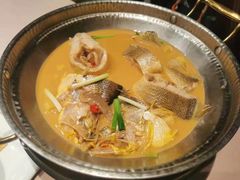 -宣武小院涮肉(前门店)