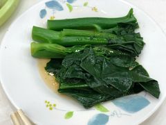 -麦文记面家(佐敦店)