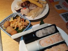 -温野菜涮涮锅(西单大悦城店)