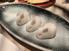 -侨美食家·粤菜(体育西路店)