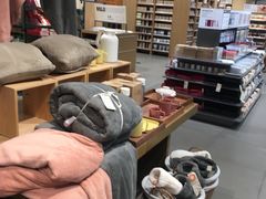 -MUJI无印良品(茂业天地店)