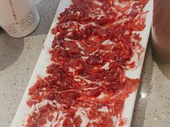 -为什么牛潮汕牛肉火锅(万胜广场店)
