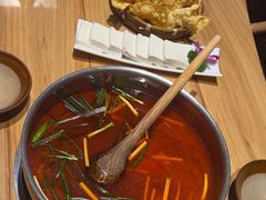 -黔诚酸汤牛肉(甲秀楼店)