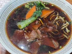 -清真蒋有记(老门东店)