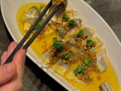 -彩丰楼中餐厅(杭州奥克斯中心皇冠假日酒店)