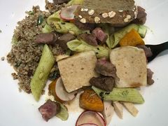 -Meal Salad米有沙拉(长泰广场店)