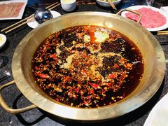 -巴蜀大宅门火锅(北大街店)