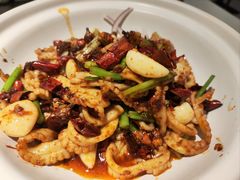 -花椒笑成都小馆(百脑汇店)