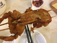 -十二饭点·川菜(北站圆融店)