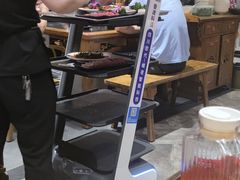 -巴蜀印象火锅(永陵总店)