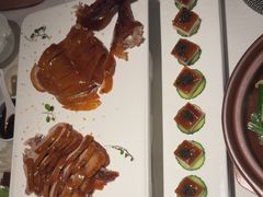 -漢舍中国菜馆(浦东嘉里城店)