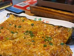 -庆峰龙虾烧烤(合肥一店)