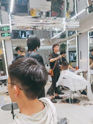 -木北造型