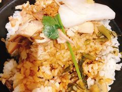-大三元台湾鲁肉饭(沙井新桥店)