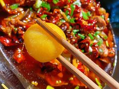 -一只烧鸡公(解放碑店)