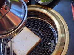 -和来烤肉(仓山万达店)