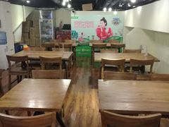 -妈妈的味道(工人体育场东路店)