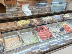 -CREAM STORY意大利手工冰淇淋&甜品(万象前海店)